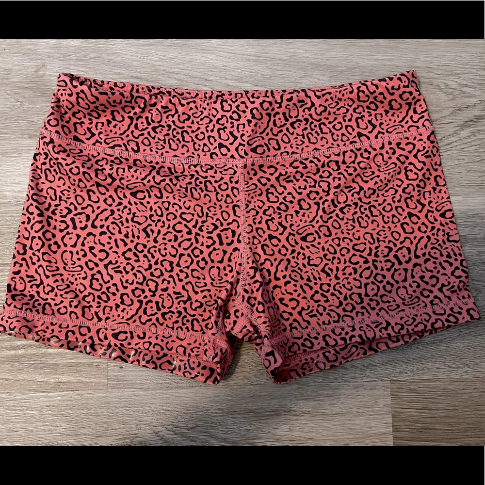 IAB Non-Skid 3” Spanx